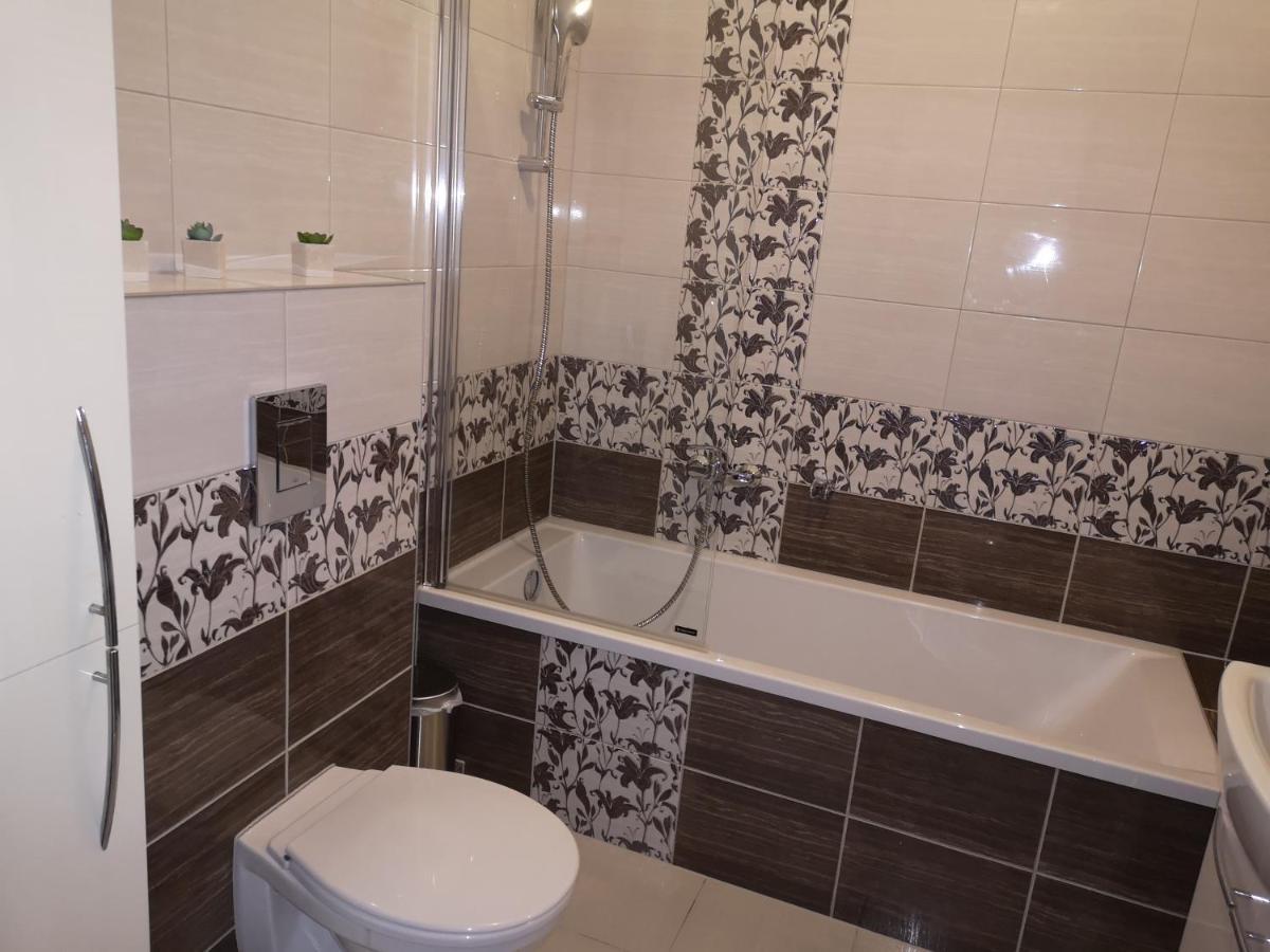 Apartament Marzenie 12 - Opole Exterior photo