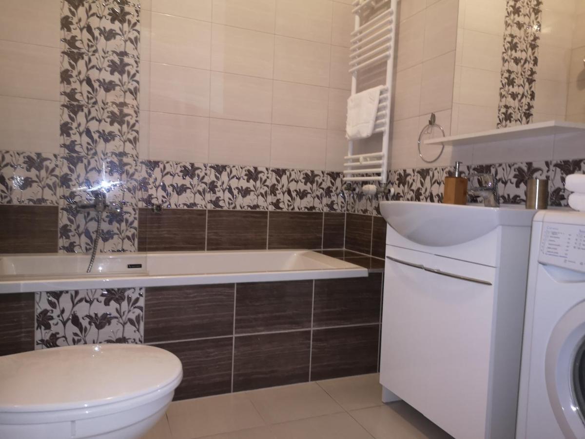 Apartament Marzenie 12 - Opole Exterior photo